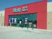 O'Reilly Auto Parts