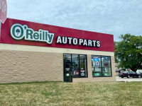 O'Reilly Auto Parts