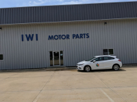 IWI Motor Parts