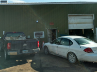 Hawkeye Auto Salvage