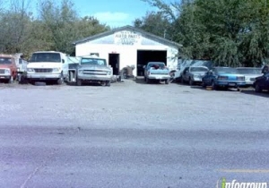 Meyers Auto Parts