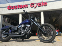 Des Moines Custom Cycle