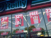 O'Reilly Auto Parts