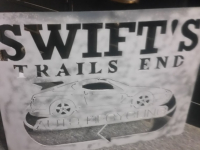 Swift's Trails End Auto Recycling