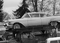 Witt Auto Salvage