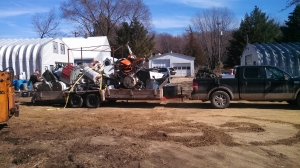 Heavy Metal Recycling (Image 2 of 4)