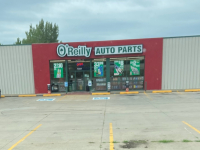 O'Reilly Auto Parts