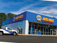 NAPA Auto Parts - Motor Parts & Equipment Corporation