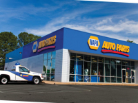 NAPA Auto Parts - Motor Parts & Equipment Corporation of Knoxville