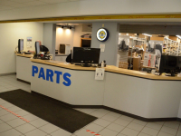 Auto Parts Center Knoepfler Chevrolet
