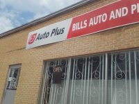 Bill's (G.M.P. Inc.) Auto Parts Plus More
