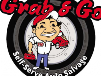 Grab & Go Auto Salvage LLC