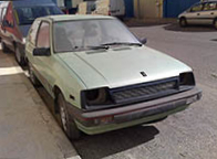 Iowa Automotive Recyclers