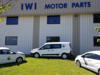 IWI Motor Parts