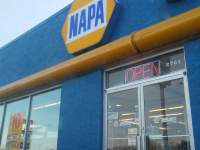 NAPA Auto Parts - Motor Parts & Equipment Corporation