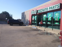 O'Reilly Auto Parts