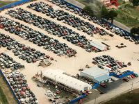 Denton Auto Salvage Inc