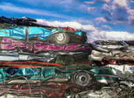 La Bodega Auto Salvage