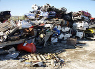 USED TRUCK PARTS, INC.