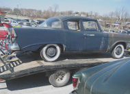 Carter Auto Parts