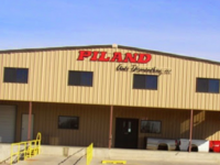 Piland Auto Dismantling LLC