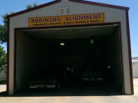Robinsons Alignment Inc