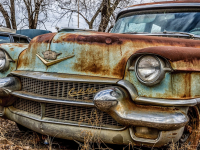 South Broadway Auto Salvage