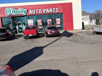 O'Reilly Auto Parts