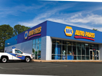 NAPA Auto Parts - Larned Auto Parts LLC