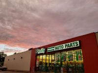 O'Reilly Auto Parts