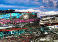 Roenne Auto Salvage