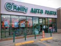 O'Reilly Auto Parts