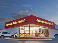 Advance Auto Parts