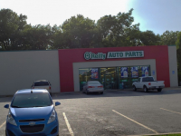 O'Reilly Auto Parts