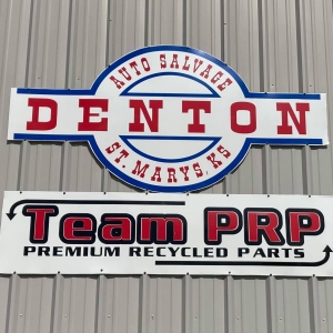 Denton Auto Salvage