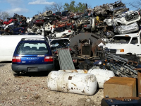 Alvy Wise Salvage Yard