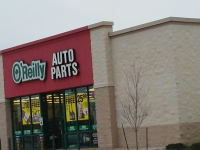 O'Reilly Auto Parts