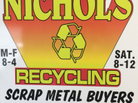 Nichols Recycling