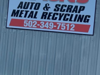 Mack’s Auto & Scrap Metal Recycling