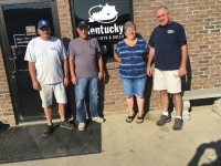 Kentucky Auto Parts & Sales