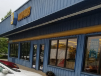 NAPA Auto Parts - AUTO PARTS EXPRESS INC