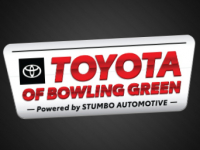 Toyota of Bowling Green Parts Department