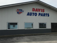 Carquest Auto Parts - DAVIS AUTO PARTS & MACHINE SHOP