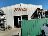 Davis Salvage & Auto Parts