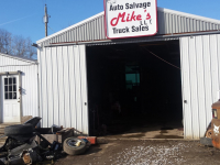 Mike's Auto Salvage & Truck Sales