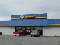 NAPA Auto Parts