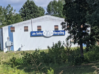 Lake Barkley Recycling