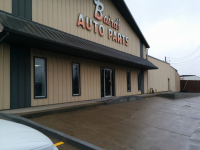 Baird's Auto Parts