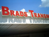 Brads Transmission & Auto Repair