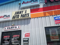 Jimmy's Auto Salvage & Repair